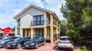 Vila Levita Palanga 2