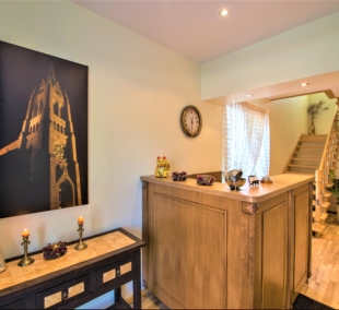 Vila Levita Palanga, foje