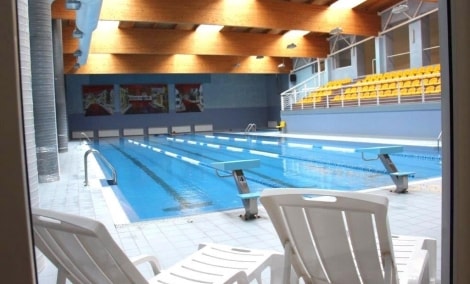 Ignalinos baseinai 3
