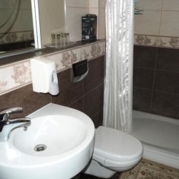 vila rusne vonios kambarys