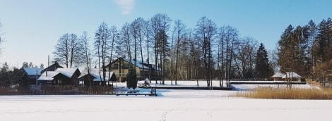 poilsis vila ula ziema