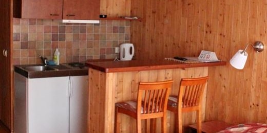 vila ula dvivietis medis