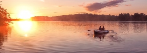 vila ula aplinka ezeras