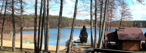 Vila Ūla dvivietis