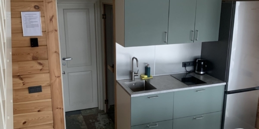 Vila Ūla privatus namelis Varėnoje 4