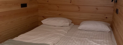 Vila Ūla privatus namelis Varėnoje 6