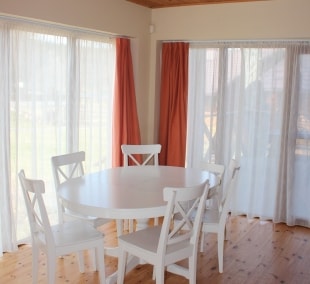 Vila Ūla prie ežero šešiavietis 3