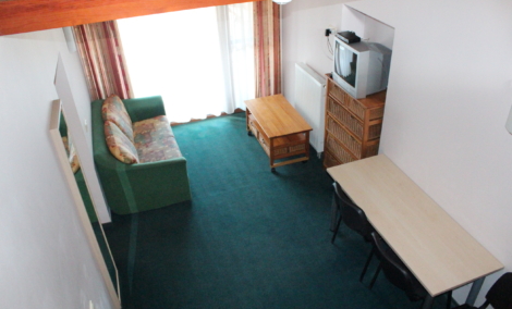 Vila Ūla, trivietis 4