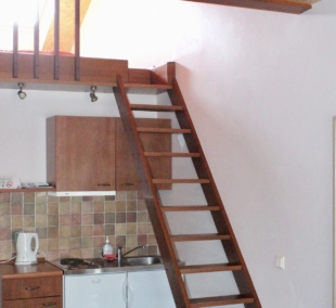 Vila Ūla, trivietis