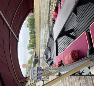 Vilniaus Gondola 10