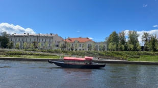 Vilniaus Gondola