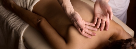 Vilniaus masažo klinika