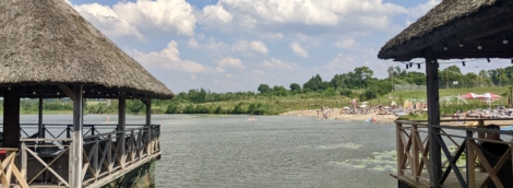 Vilnius Grabd Resort, Ežeraičiai 4