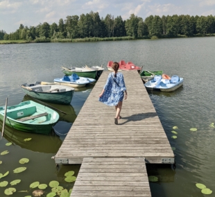 Vilnius Grabd Resort, Ežeraičiai 5