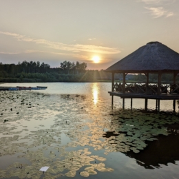 Vilnius Grabd Resort, Ežeraičiai 6