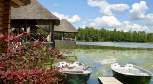 vilnius grand resort ezeraiciai bora bora