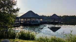 Vilnius Grand Resort poilsis dviem 4
