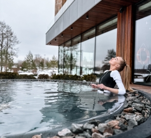 vilnius grand resort eva