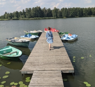 Vilnius Grand Resort, aplinka 3