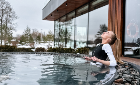 Vilnius Grand Resort žiema 11