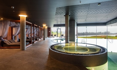 Vilnius Grand Resort Vitality 1