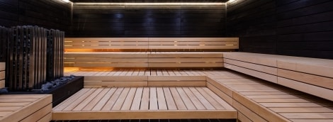 Vilnius Grand Resort Vitality 4