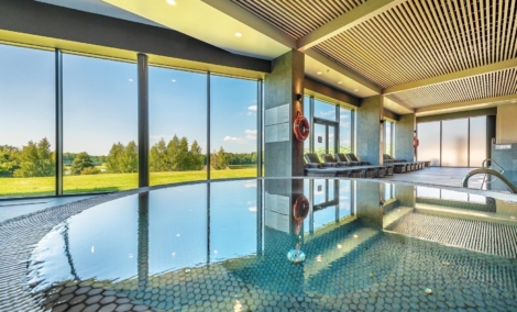 Vilnius Grand Resort Aqua