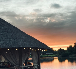 Vilnius Grand Resort vasara