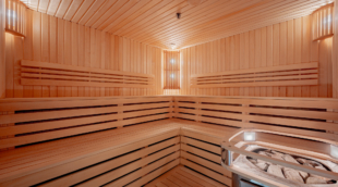 Vilnius Park Plaza baseinas ir pirtys 2