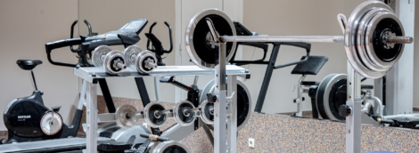 Vilnius Park Plaza baseinas ir pirtys 4