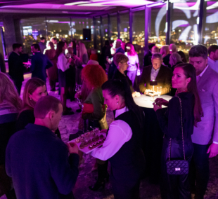 Vilnius Park Plaza Naujieji Metai 2