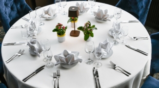 Vilnius Park Plaza restoranas