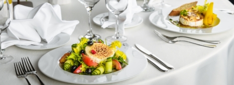 Vilnius Park Plaza vakarienė 3