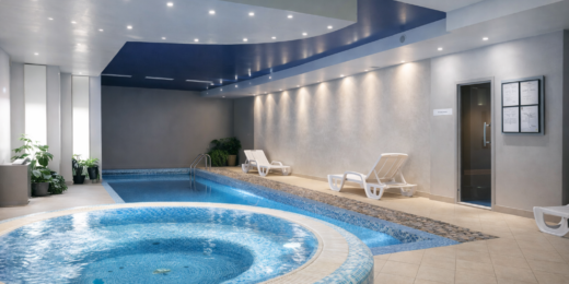 Vilnius Park Plaza SPA