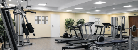 Vilnius Park Plaza Sporto sale