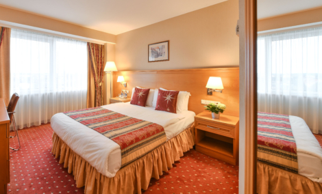 vilnius park plaza vstandartinis kambarys 3