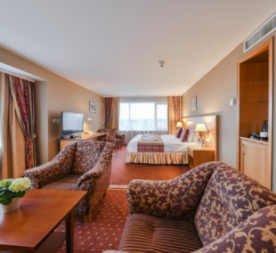 vilnius park plaza verslo klases kambarys 2