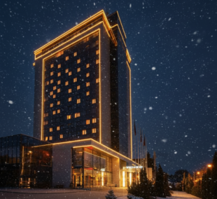 Vilnius Park Plaza Naujieji Metai 4