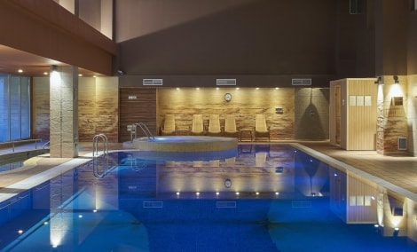 spa vilnius druskininkai