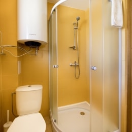campus viridis wc 14833