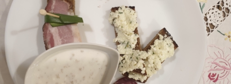 Virtienių restoranėlis, Joniškis