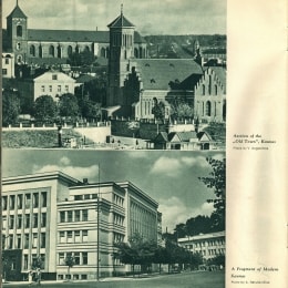 poilsis lietuvoje senoji lietuva vaizdai 10645