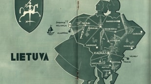 poilsis lietuvoje senoji lietuva apzvalga 10634