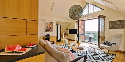 poilsis nidoje visit nida cercilio balkonas 16167