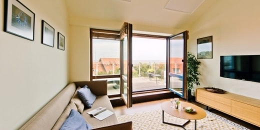 poilsis nidoje visit nida melynasis sofa 16161