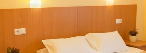 vita druskininkai lova