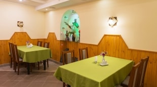 druskininkai vita restoranas