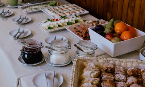 Breakfast