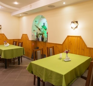 druskininkai vita restoranas