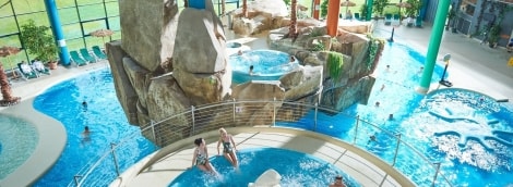 de lita vandens parkas oaze 15731